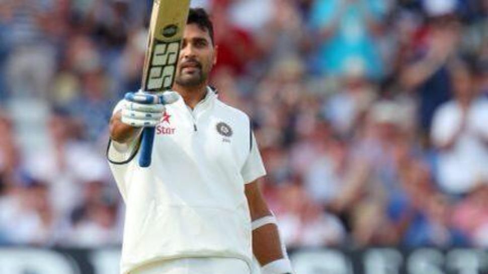 Murali Vijay