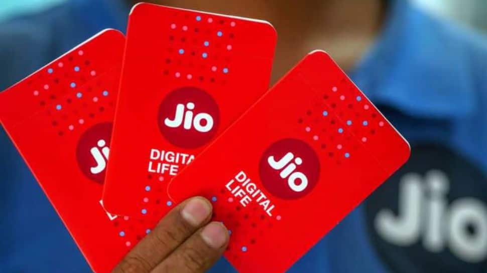 Jio Launches Rs 11 Data Pack with 4G For High-Speed Internet: Check Plan Details And Validity