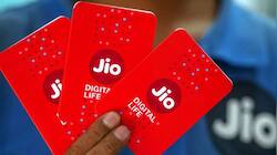 Jio Launches Rs 11 Data Pack with 4G For High-Speed Internet: Check Plan Detai