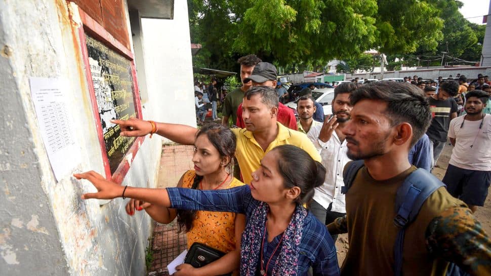 Bihar Police Constable Result 2024 Declared At csbc.bihar.gov.in- Check Direct Link, Steps To Download Here