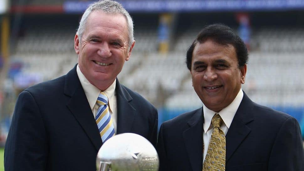 ‘Hello Bunny’: Sunil Gavaskar Recollects Funny Banter With Allan Border