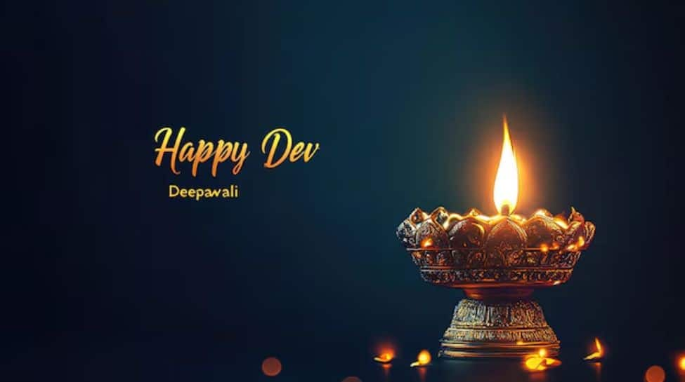 Dev Deepawali 2024: Wishes, WhatsApp Status, And Messages To Share With Family And Friends