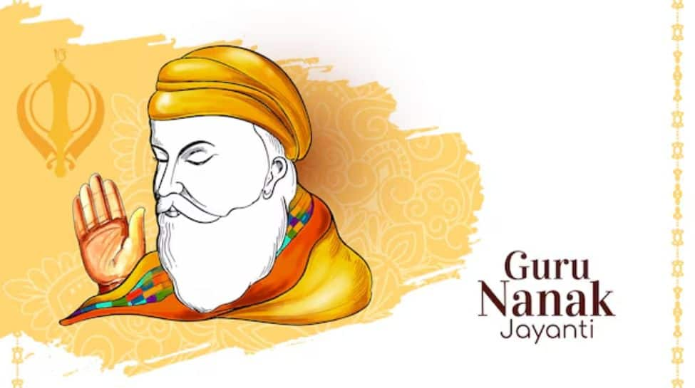 Guru Nanak Jayanti 2024: Date, Significance, And Celebrations- Know All Details