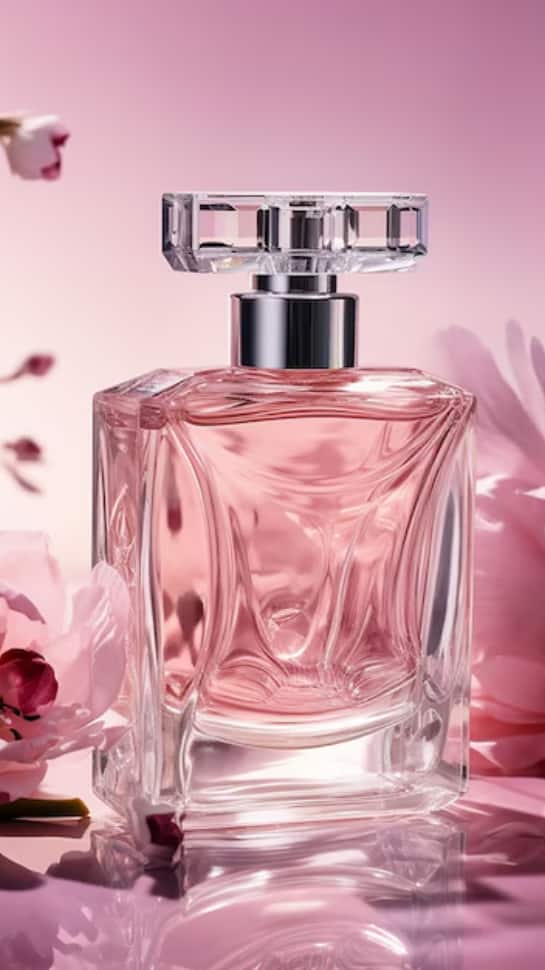 Top 4 Best Perfumes for Women: Find Your Signature Scent