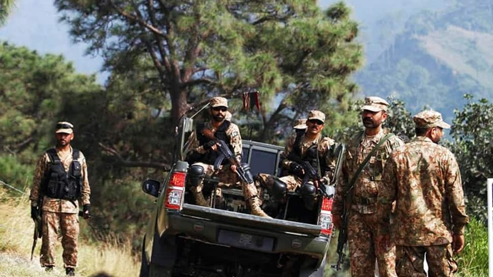 12 Terrorists Killed In Pakistans KP, Balochistan Provinces