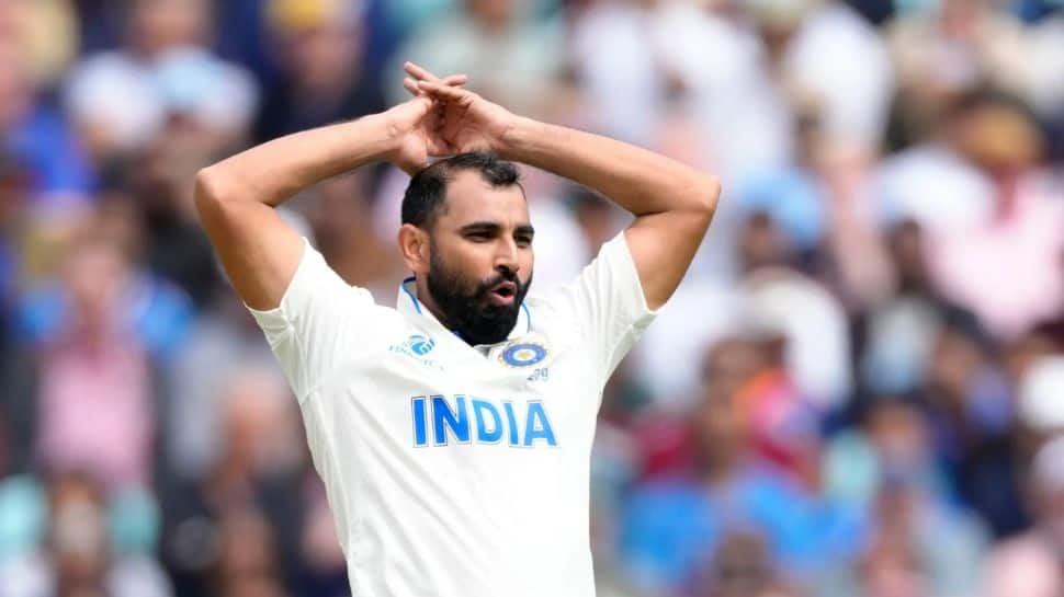 Will Mohammed Shami Join Rohit & Co In Australia For Border Gavaskar Trophy? BCCI Gives Major Update On His Availability