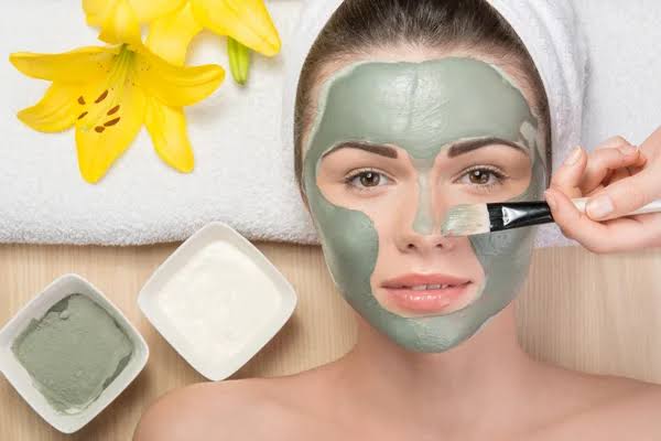 Exfoliate &amp; Renew: Masks for Smooth Skin 