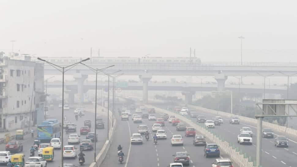 Delhi Air Air pollution: AQI Stays Extreme; GRAP-III Imposed, Major Colleges Shifted On-line, Examine DMRC Advisory