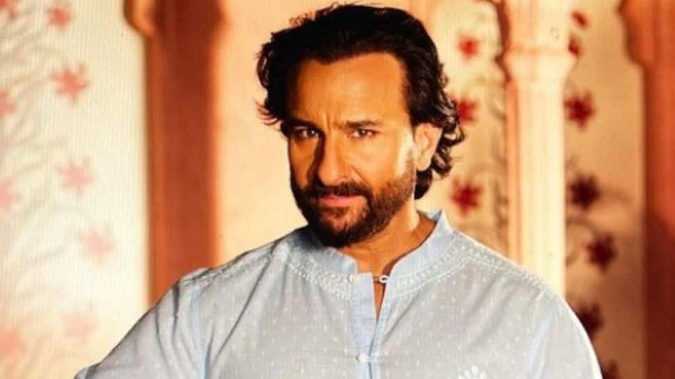 When Saif Ali Khan Hilariously Revealed His Passion And Cracked Everyone Up