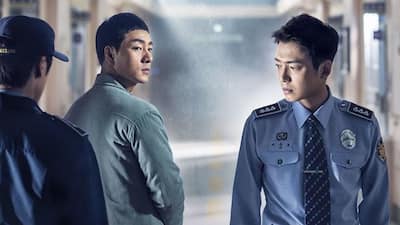 Prison Playbook