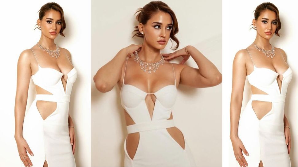 White And Bright