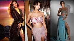 7 Times Disha Patani Stole The Spotlight With Major Fashion Goals 