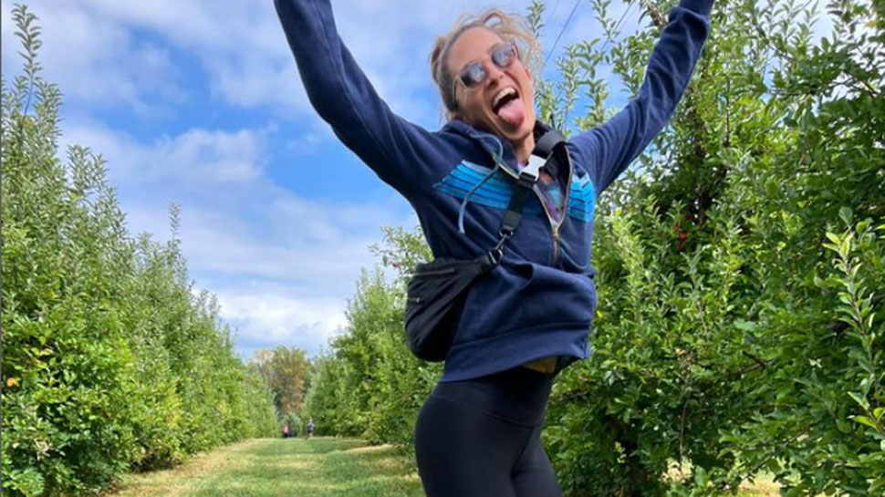 Melissa Ben-Ishay's Viral Success On Tiktok
