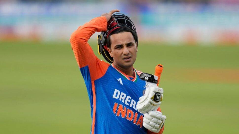 Abhishek Sharma
