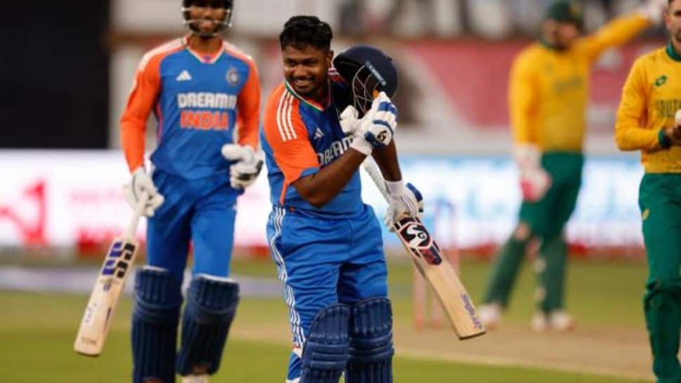 Sanju Samson