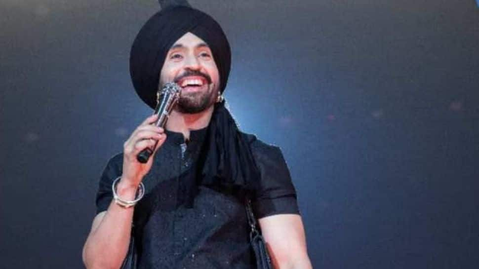 Diljit Dosanjh Hyderabad Live performance: Telangana Authorities Sends Authorized Discover, Bans Songs Selling Alcohol, Medication, Violence