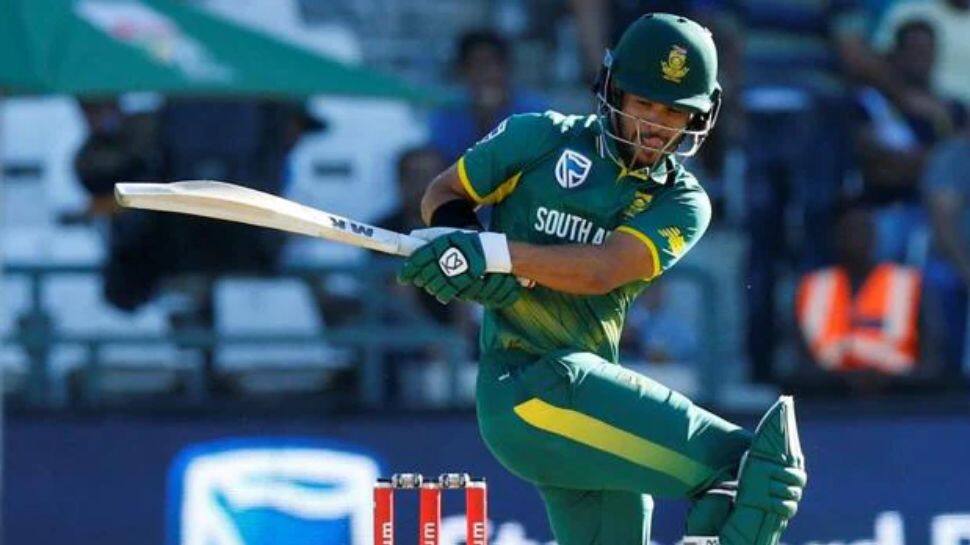JP Duminy