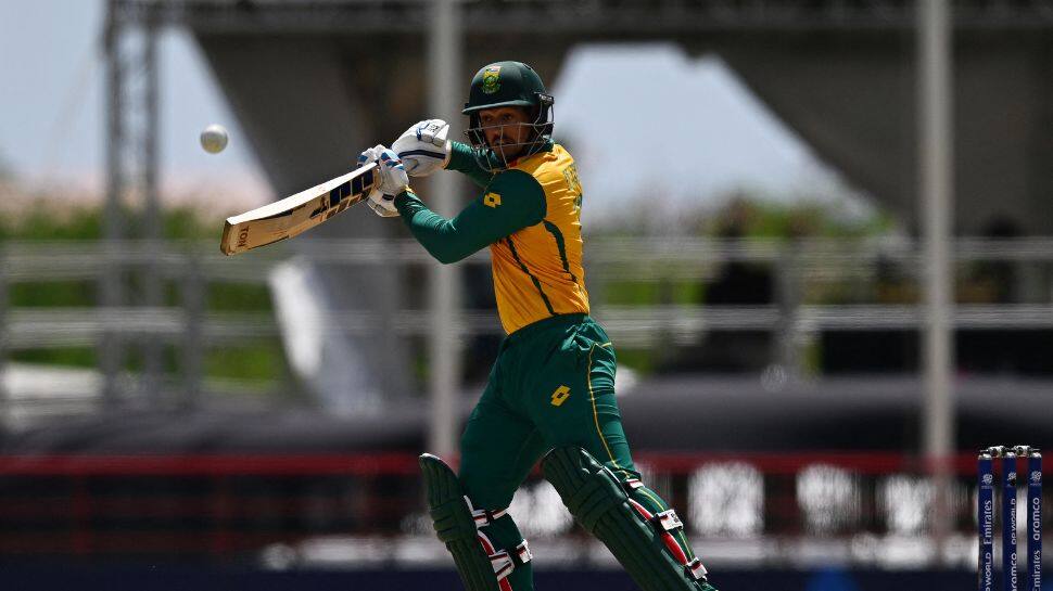 Quinton de Kock