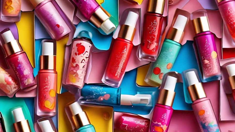 Glow & Hydrate: Best Lip Oils Under ₹1000 for Glossy Lips Glow & Hydrate: Best Lip Oils Under ₹1000 for Glossy Lips