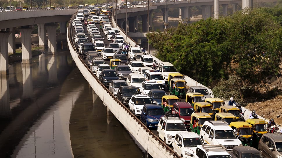 Delhi’s Sarai Kale Khan ISBT Chowk Renamed After Birsa Munda At the moment