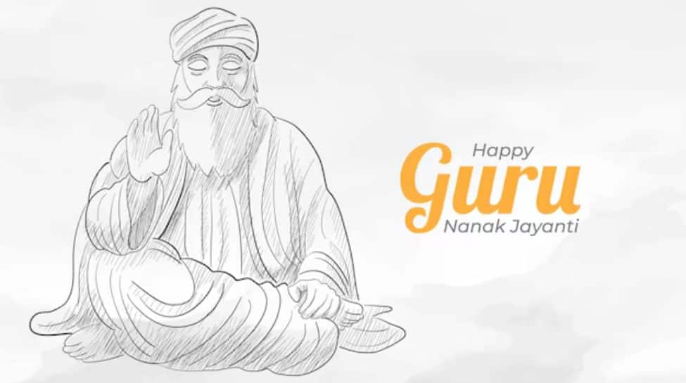 The Essence Of Seva: Modern Ways To Practice Guru Nanak’s Teachings