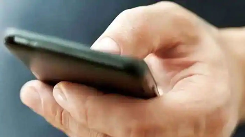 SOS texting and emergency calls