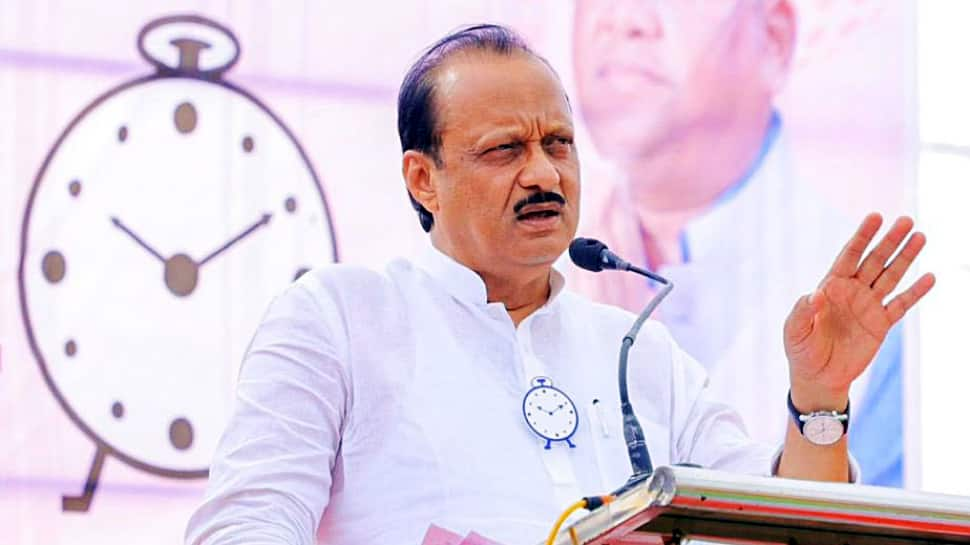 This Is Not Uttar Pradesh: Ajit Pawar Disagrees With Batenge Toh Katenge’ Slogan