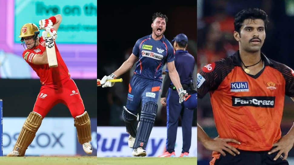 IPL 2025 Mega Auction: 7 Star All-Rounders Who Could Be The Biggest Buys Of Indian Premier League; From Liam Livingstone To Marcus Stoinis - Check Full List Here | News | Zee News