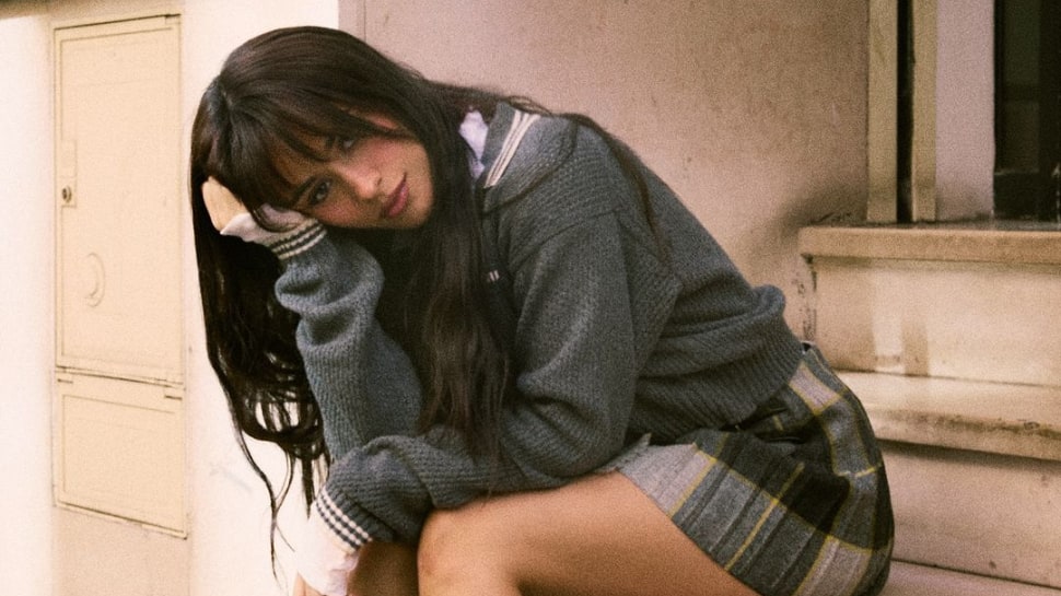 Camila Cabello Announces Break From Social Media Ahead Of Ex-Boyfriend Shawn Mendes New Album Release