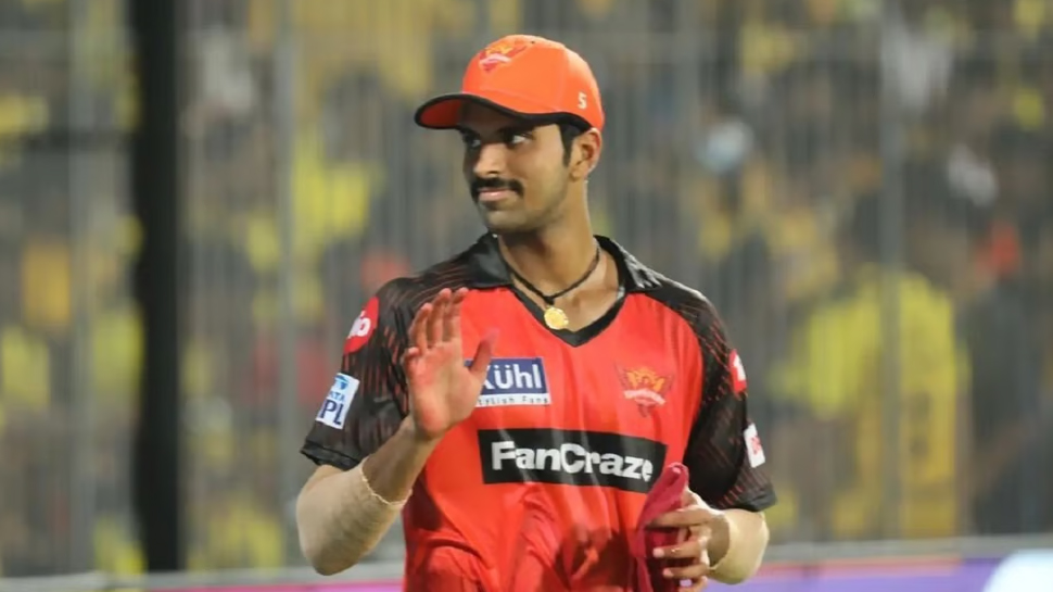 Washington Sundar