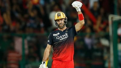 Glenn Maxwell