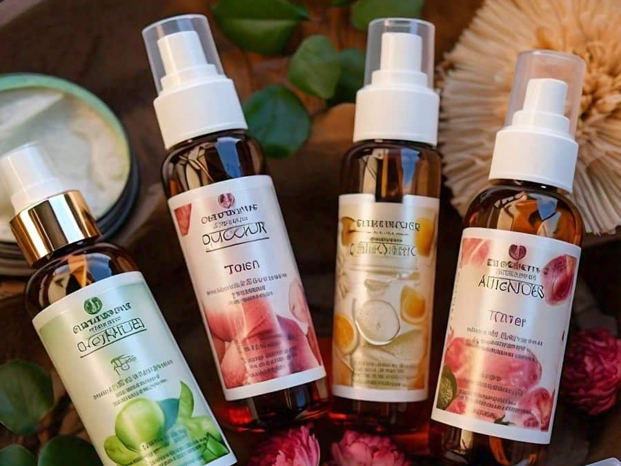 Elevate Your Skincare Routine with Toner