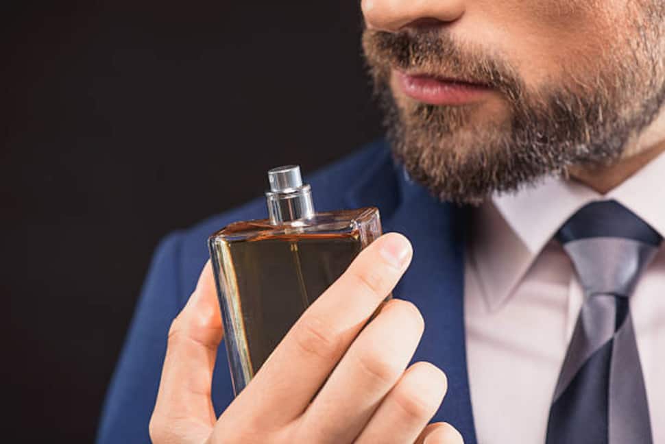 Unleash Your Confidence with Bold Fragrances on Sale - Limited Time Offer on Myntra