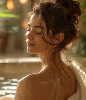 Luxurious Shower Gels for a Spa-Like Experience! 