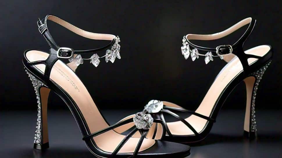 Step Up in Style: Trendy Footwear to Elevate Your Look Step Up in Style: Trendy Footwear to Elevate Your Look