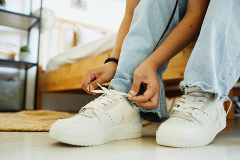 Grab Your Favorite Unisex Shoes On Myntra 