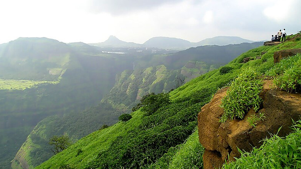 Lonavala: