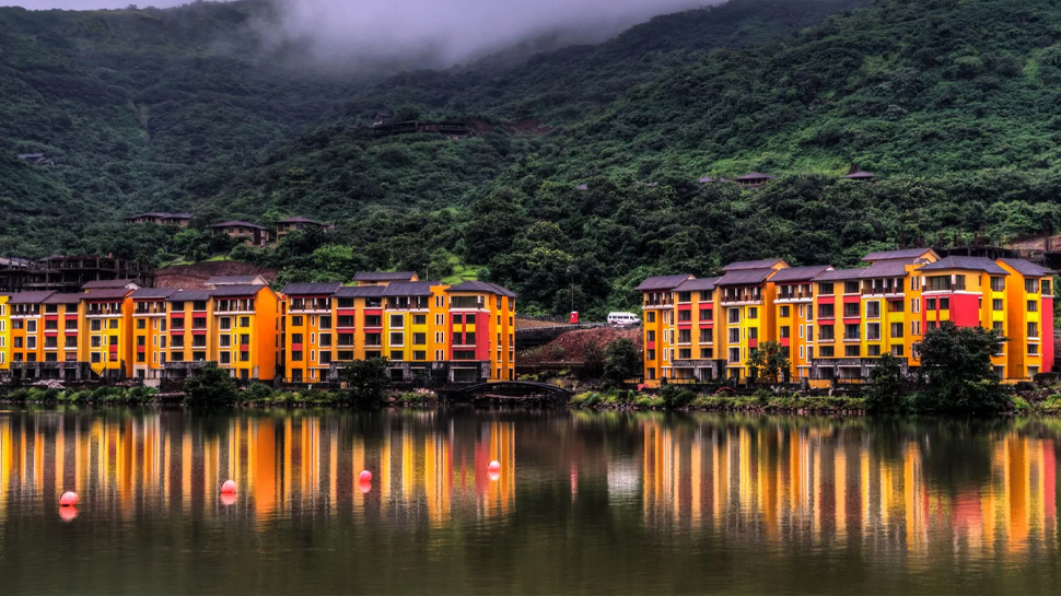 Lavasa:
