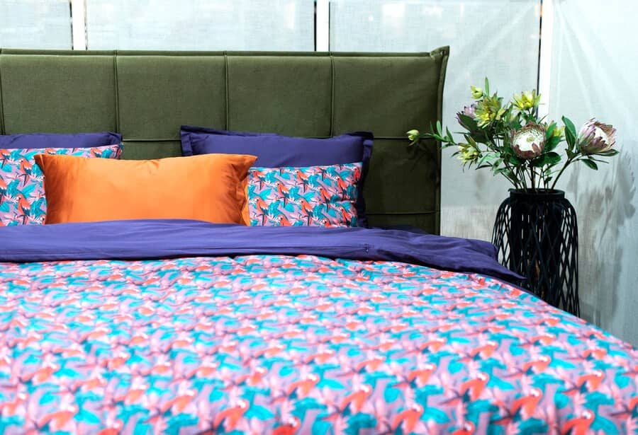 The Perfect Sheet for a Perfect Night's Sleep The Perfect Sheet for a Perfect Night's Sleep
