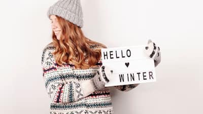 7 Ways To Boost Immunity And Prepare Yourself For Winters