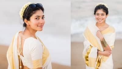 Sai Pallavi Rejected Big Offer And Why 