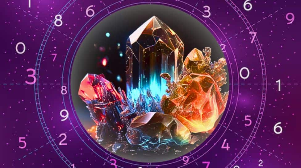 Zodiac And Your Crystals: Discover The Stone That Complements Your Sign ...