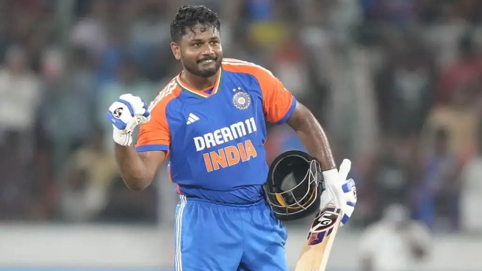Sanju Samson (3)