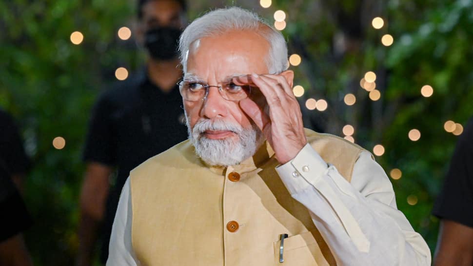 Focus On Successful Polling Cubicles: PM Modi’s Mantra To BJP Staff