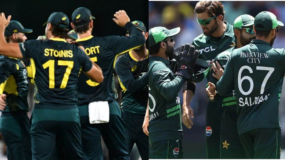 PAK vs AUS 2nd T20I FREE Live Streaming: When, Where And How To Watch Australia vs Pakistan Second T20I Match Live Telecast On Mobile APPS, TV And Laptop In India?