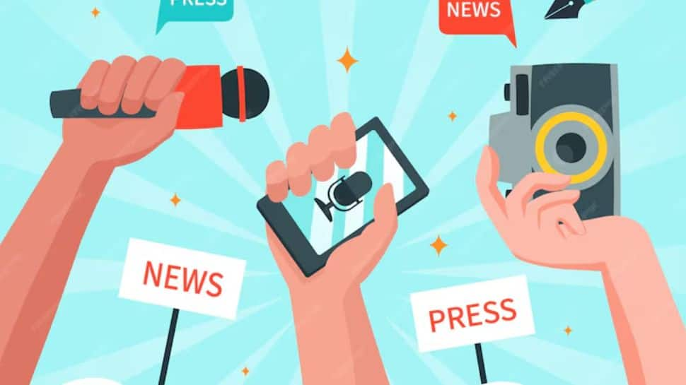 National Press Day 2024 Date, History, Significance, Theme News