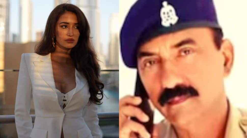 Disha Patani's Father Cheated Of 25 Lakh In Government Job Fraud