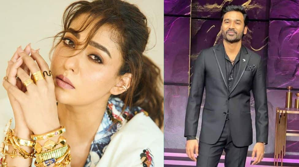 Nayanthara Calls Out Dhanush Over Rs 10 Crore Demand For Film Footage In Netflix Documentary: ‘An All-time Low’