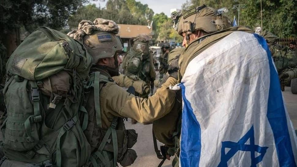 Israel: Military To Re-Demolish House Of Terrorist Accountable For Lethal Assault