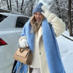 Must Have Winter Wears in your Wardrobe this Winter for women